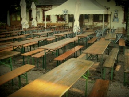 Foto: Schlösselgarten
